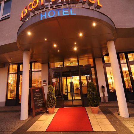 Hotel Ascot Bristol Potsdam Buitenkant foto