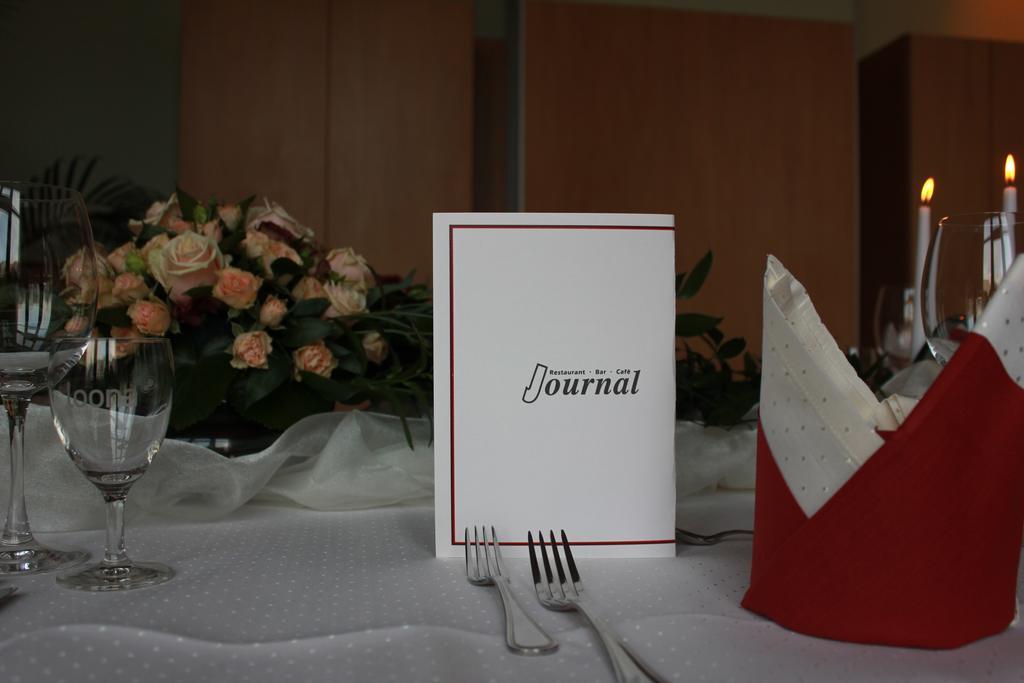 Hotel Ascot Bristol Potsdam Buitenkant foto