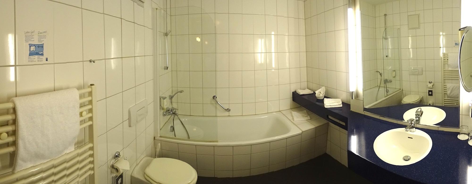 Hotel Ascot Bristol Potsdam Buitenkant foto
