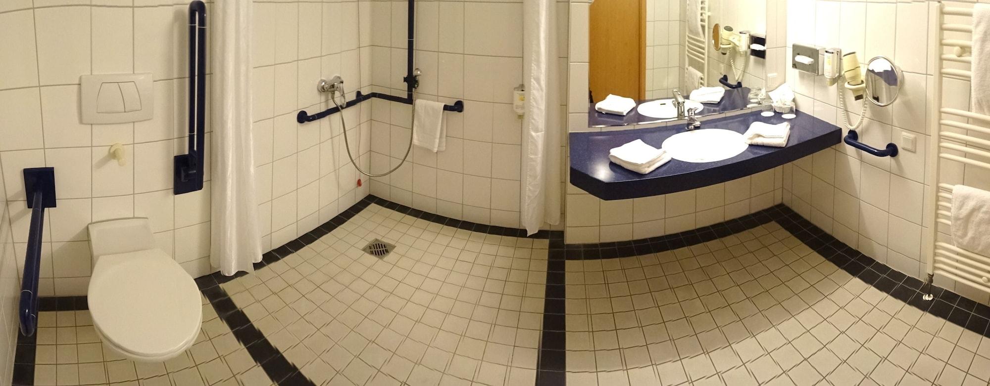 Hotel Ascot Bristol Potsdam Buitenkant foto