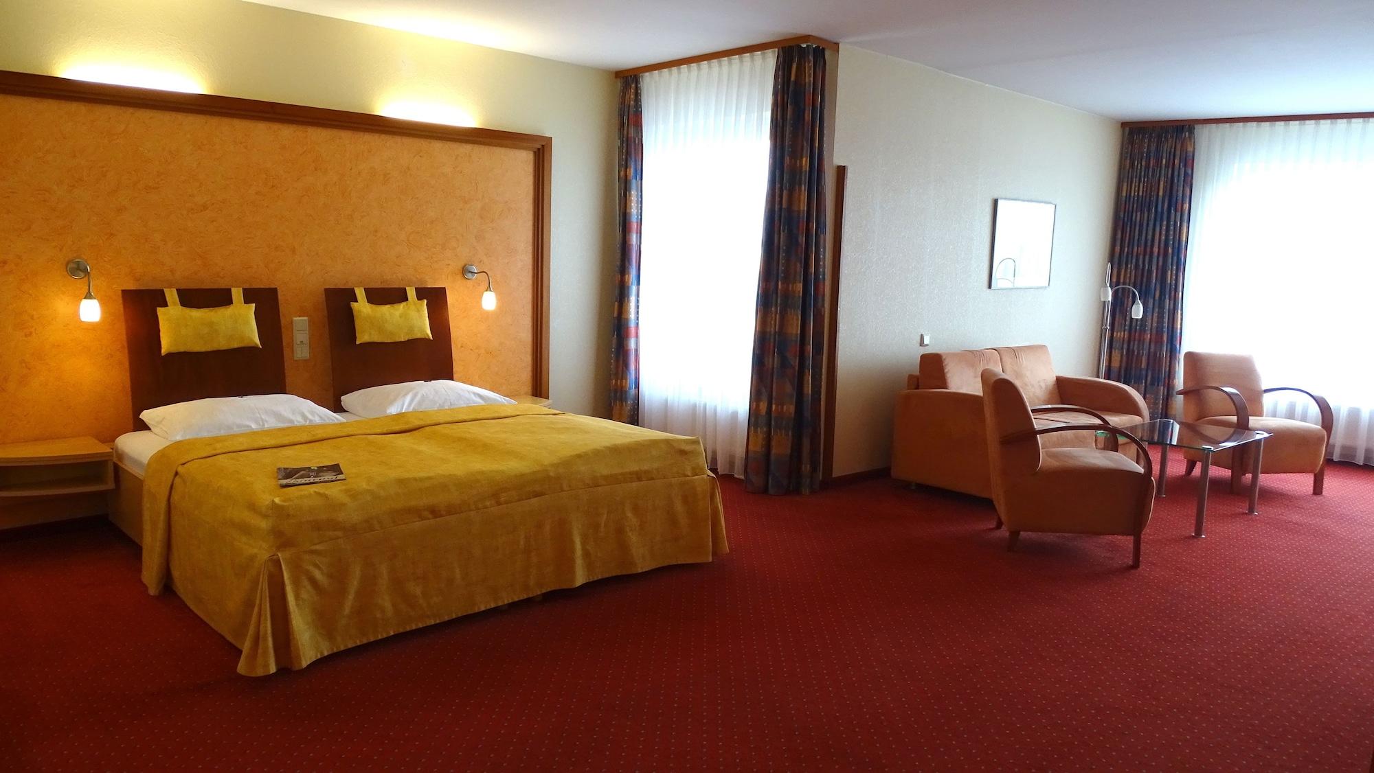 Hotel Ascot Bristol Potsdam Buitenkant foto