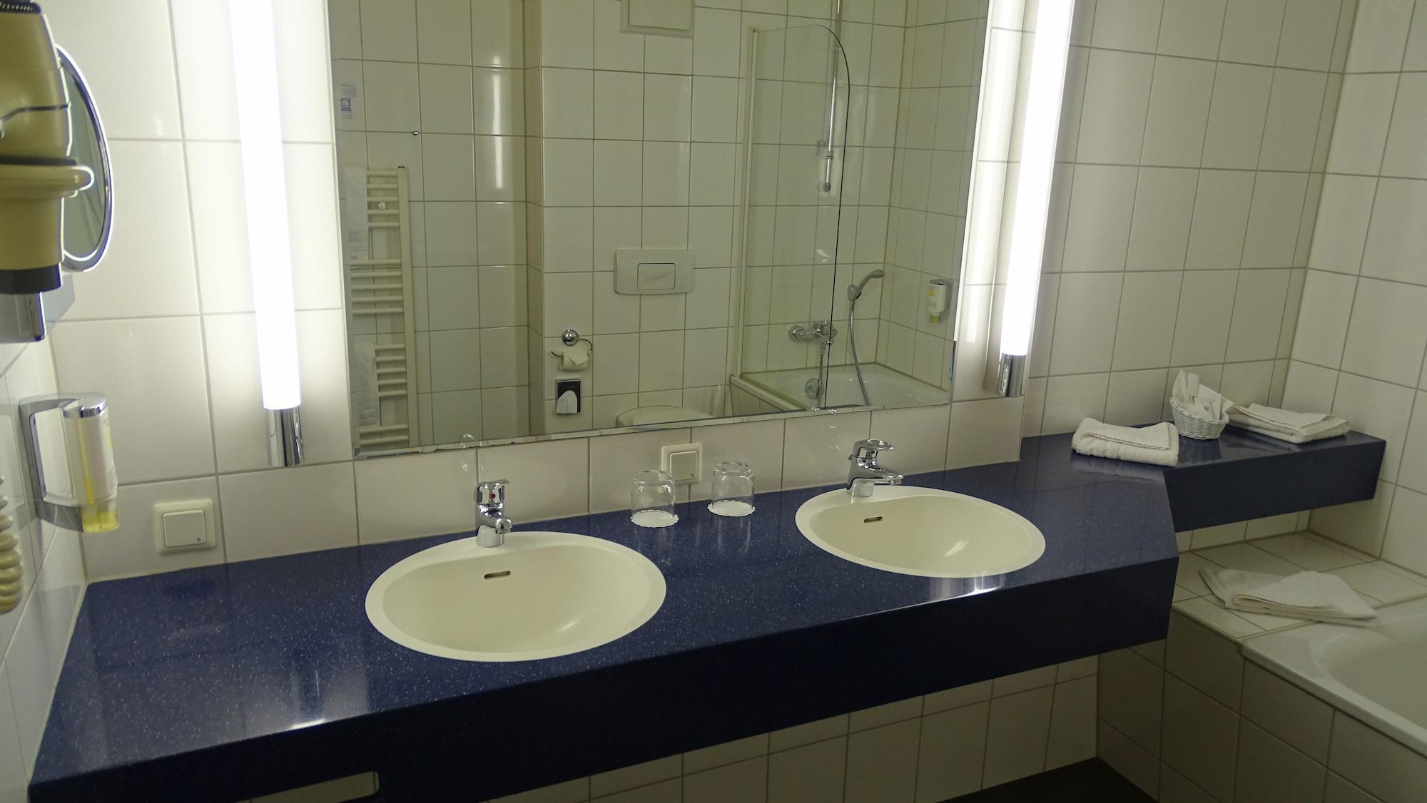 Hotel Ascot Bristol Potsdam Buitenkant foto