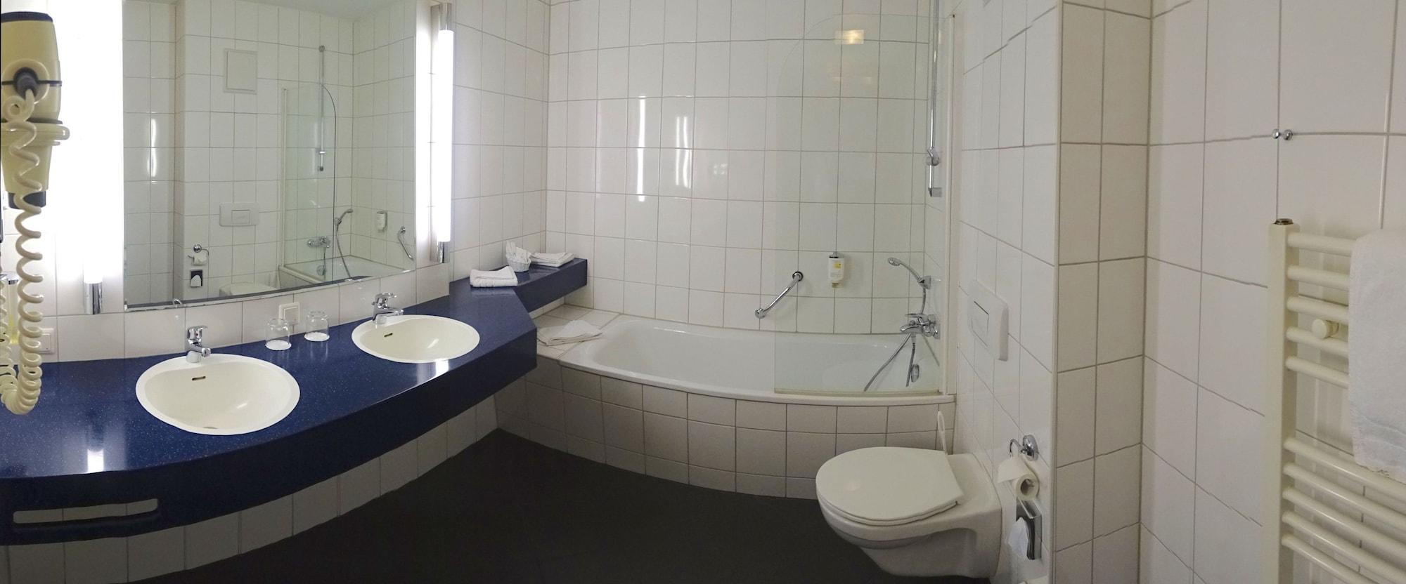 Hotel Ascot Bristol Potsdam Buitenkant foto