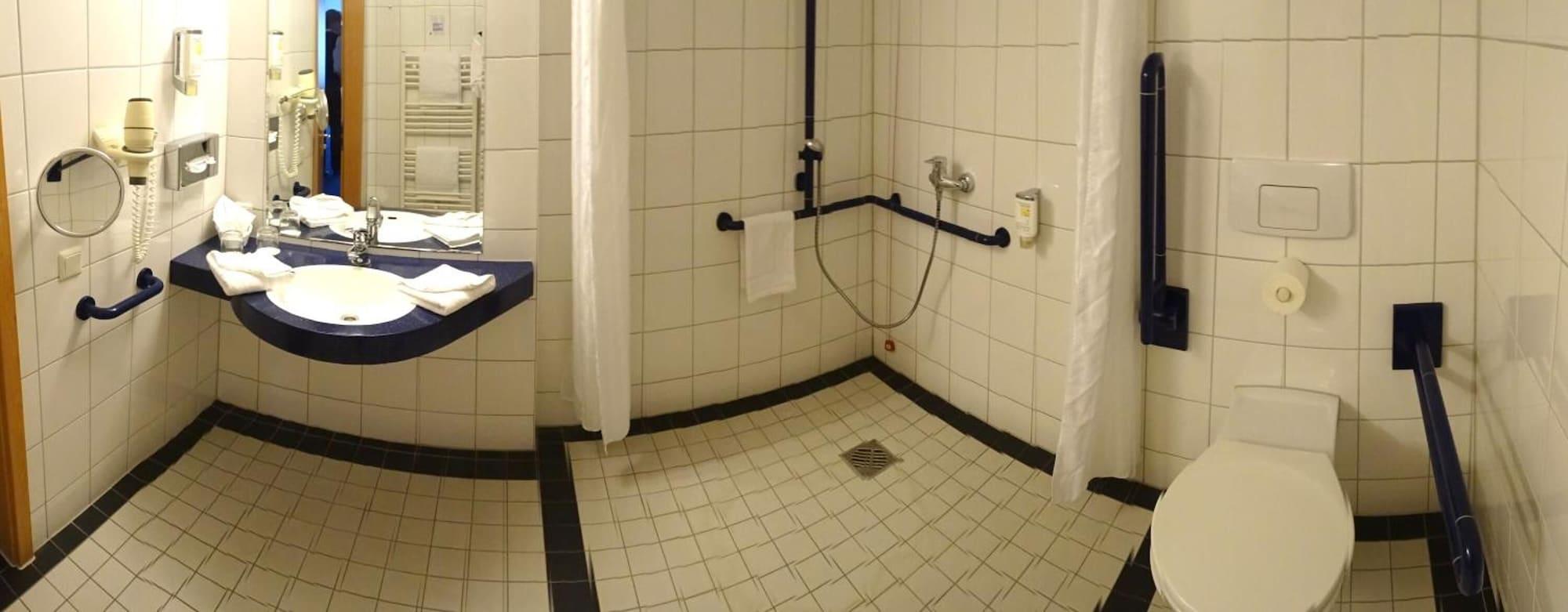 Hotel Ascot Bristol Potsdam Buitenkant foto