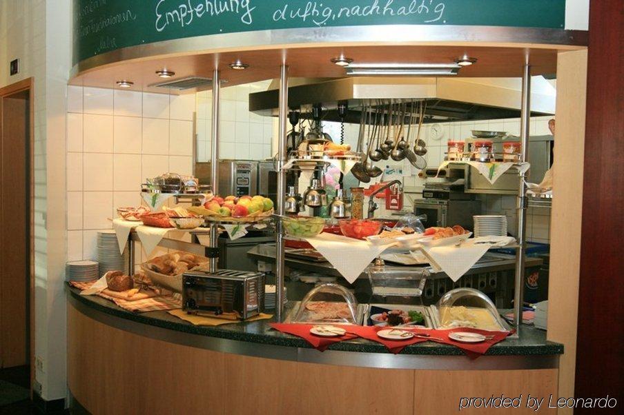 Hotel Ascot Bristol Potsdam Buitenkant foto