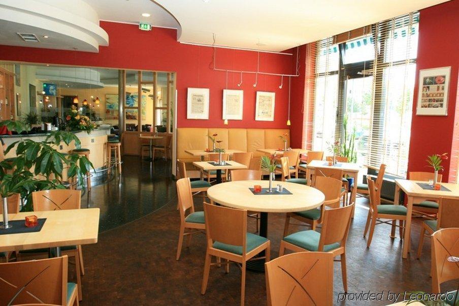 Hotel Ascot Bristol Potsdam Buitenkant foto