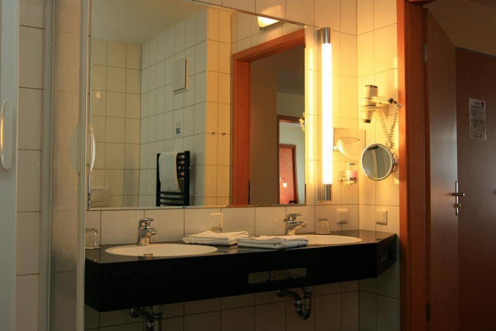 Hotel Ascot Bristol Potsdam Buitenkant foto