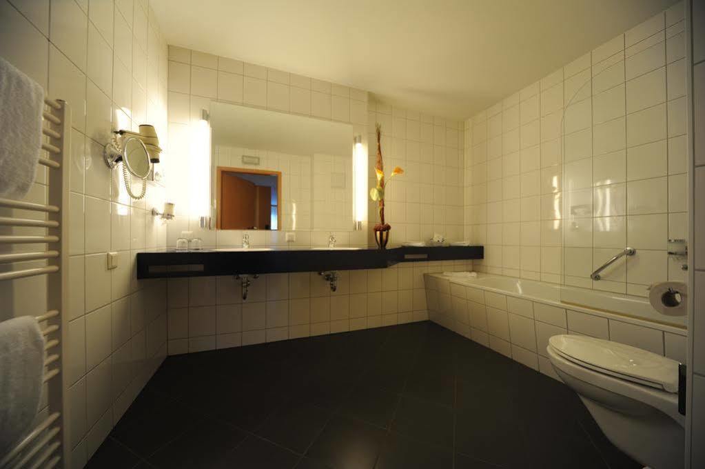 Hotel Ascot Bristol Potsdam Buitenkant foto